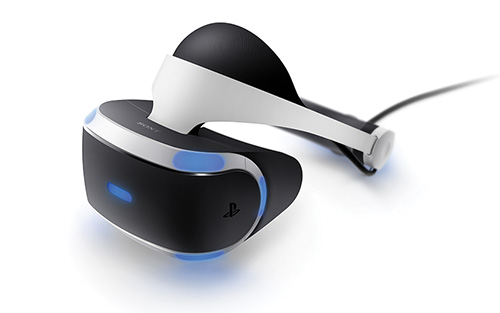 PSVR porn